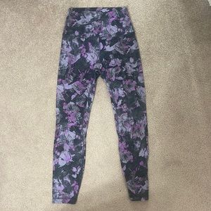 Lululemon Align High Rise Leggings 28”